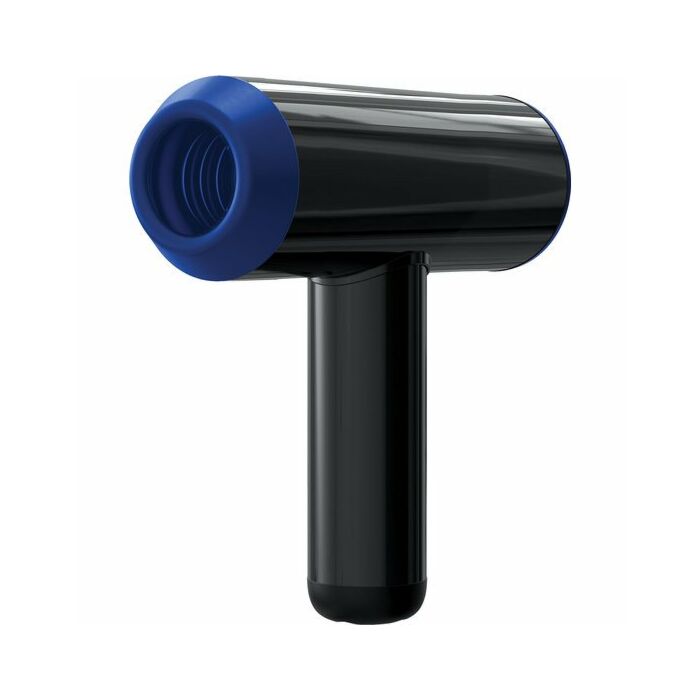 Hydro power blower masturbador masculino - negro
