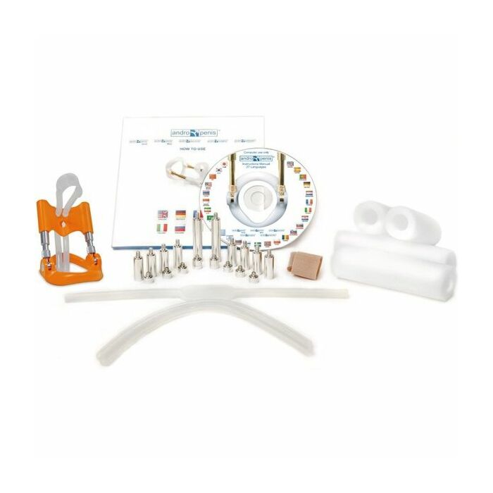 Andropenis mini extensor pene