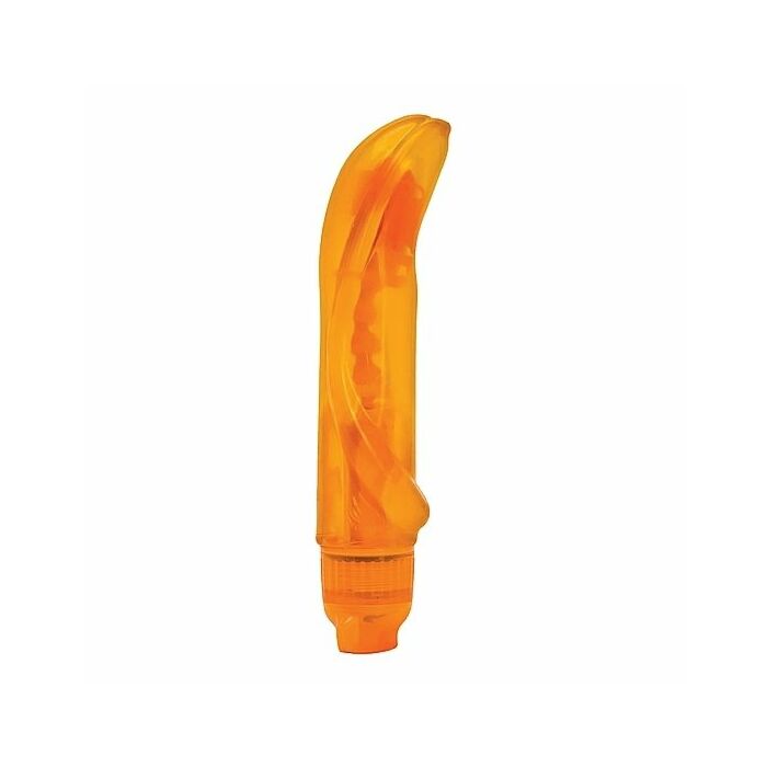 Climax neon vibrador - electric citrine dream