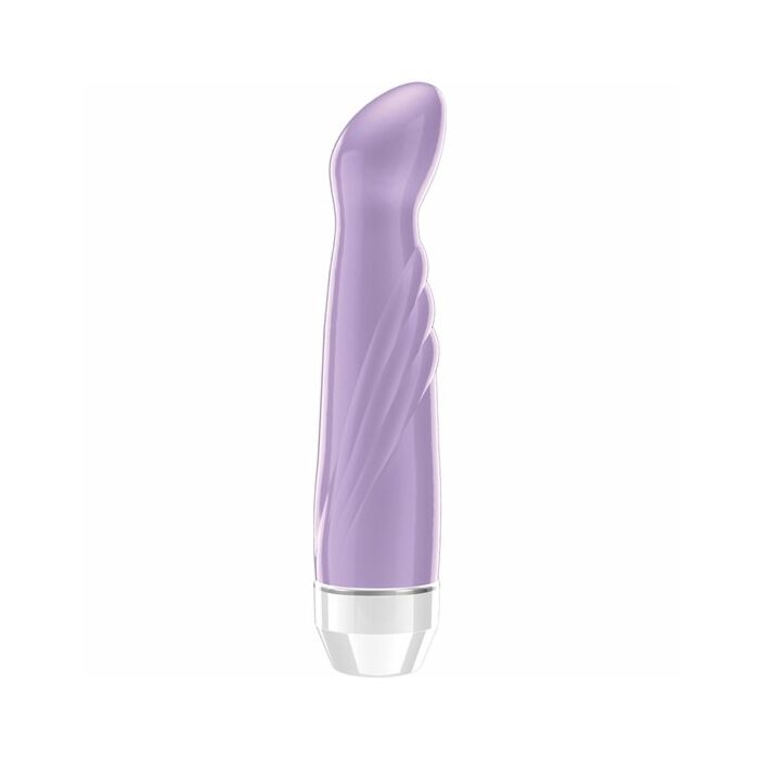 Loveline livvy roxo vibrador