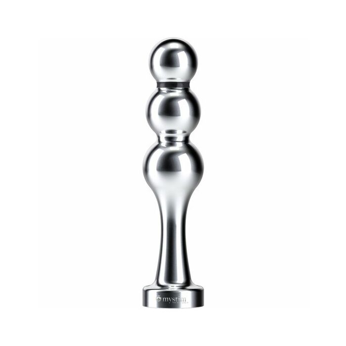 Mystim bold boris ball dildo