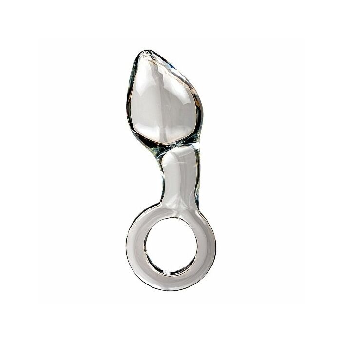 número vibrador de vidro 14 Icicles