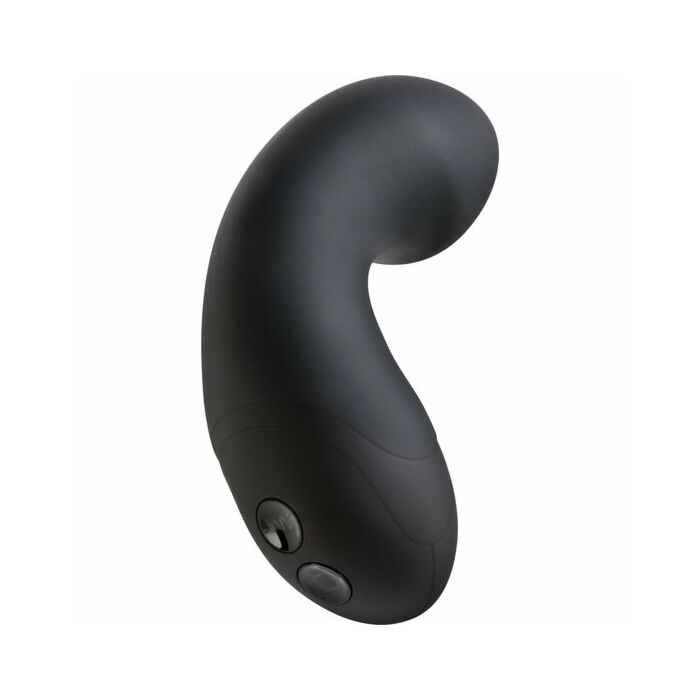 IVibe escolha - vibrador preto iplay