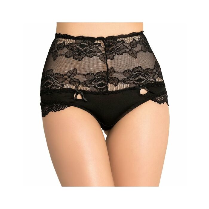 Cinta Reversível de Obsidiana