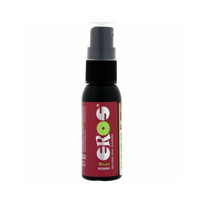 Óleo Anal Femme 30ml