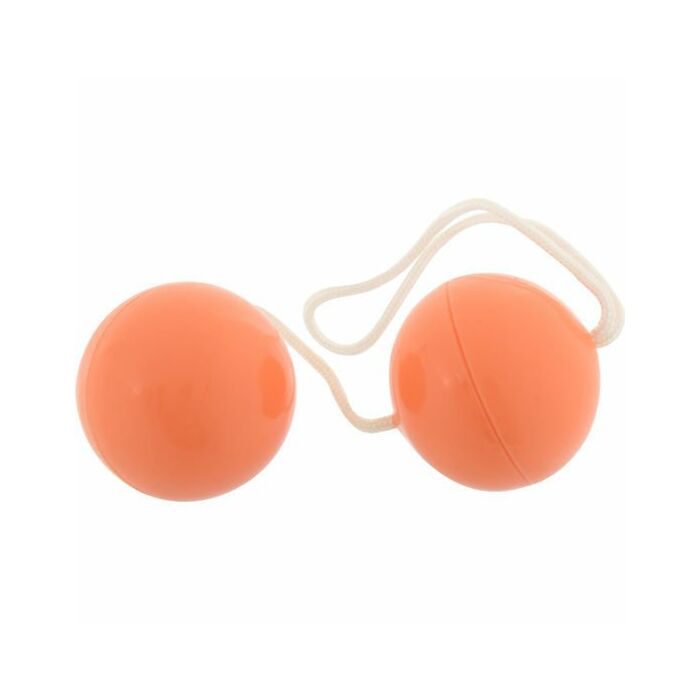 Bolas Orgásmicas Suavidade Extrema