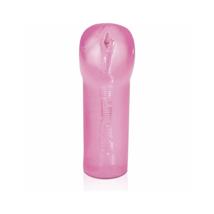 Extrema Toyz Masturbador Vagina deluxe