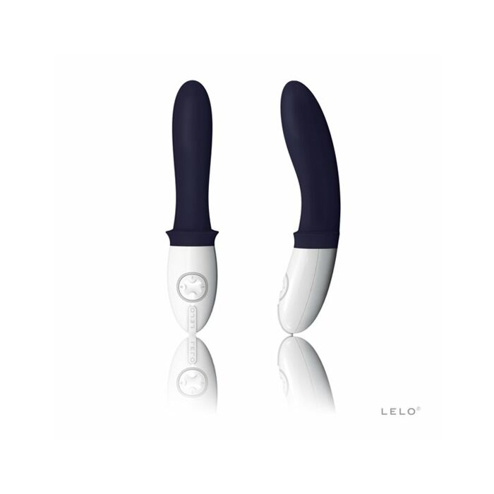 Vibrador Azul Billy