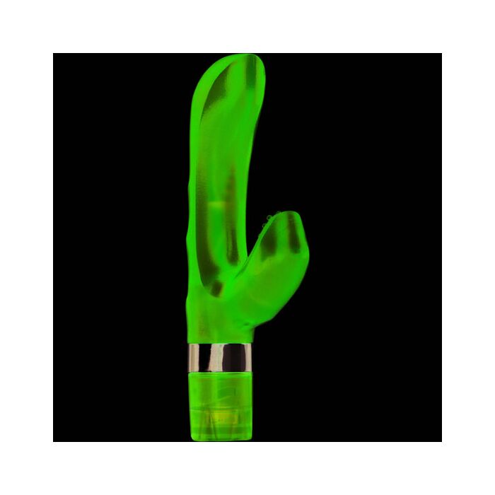 edição Platinium g-kiss vibrador rosa desenfreado