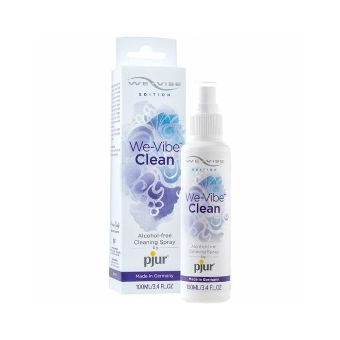 Nós-Vibe brinquedo mais limpo feito por Pjur