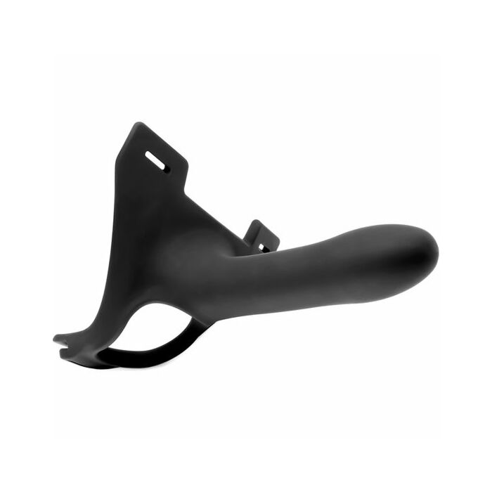 Arnês Zoro 14 cm: Potência e conforto