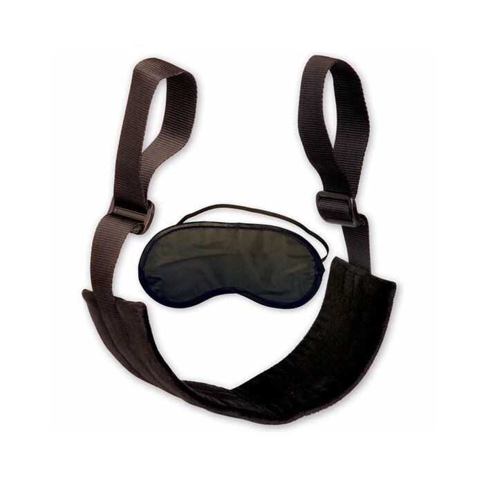 Fetish Fantasy Harness para fazê-lo estilo cachorrinho