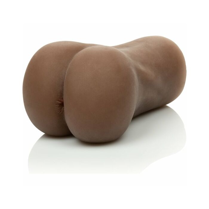 Stroke it masturbador ano - marrón