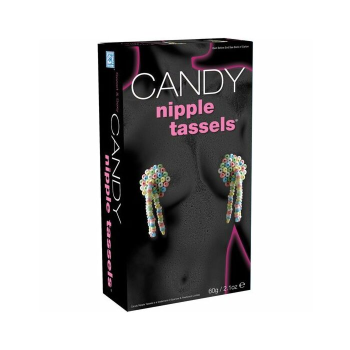 Caramelonips escuros