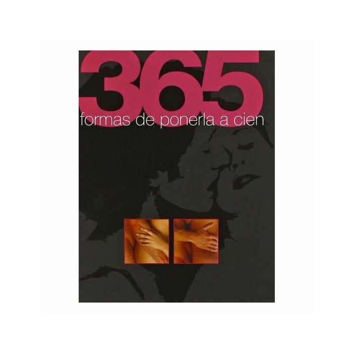 365 maneiras de configurá-lo para cem / 365 maneiras de configurá-lo para cem