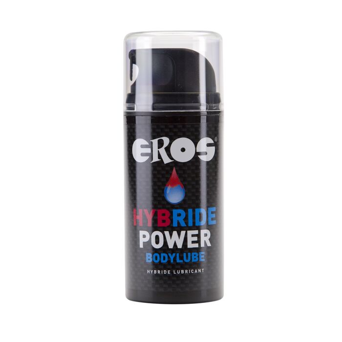 Óleo Eros Power 100ml