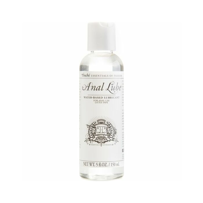 Anal Lubrificante 150ml