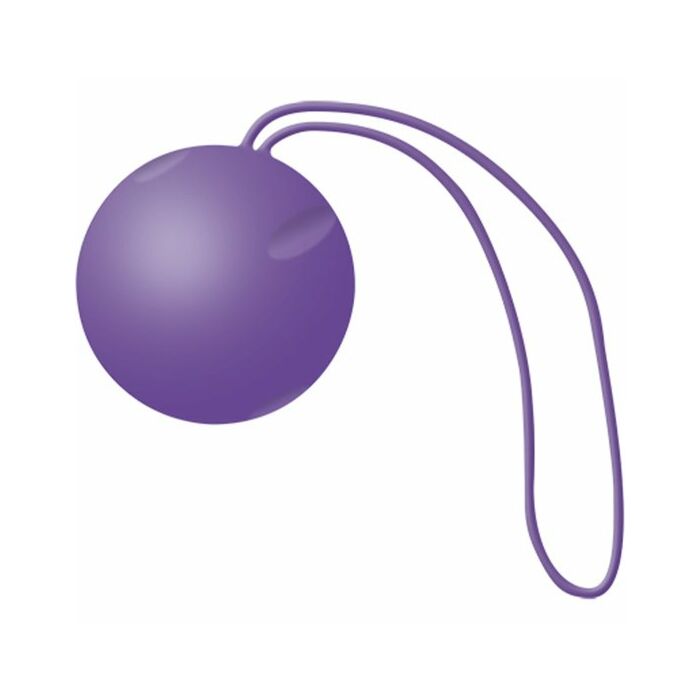 Controle de Esfera estilo de vida violeta único