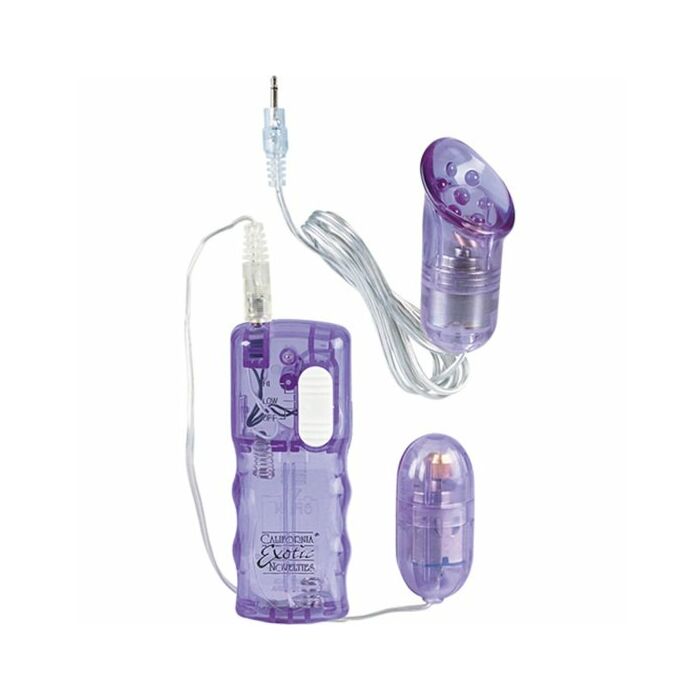 jogo duplo com dois vibradores