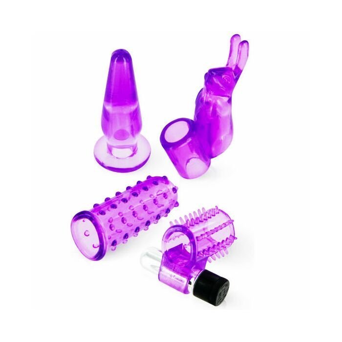 Kit Mini Parceiro Jogos