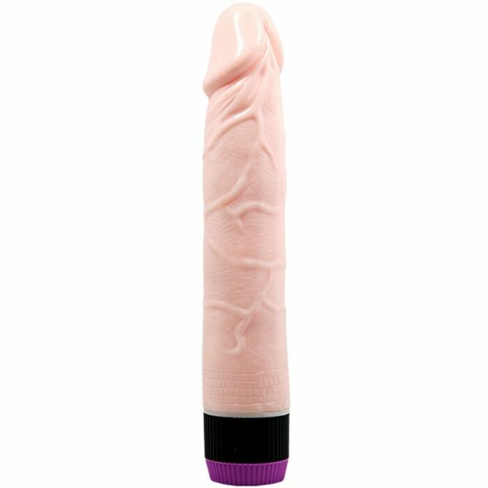 Vibrador Real Feel 21,5 cm