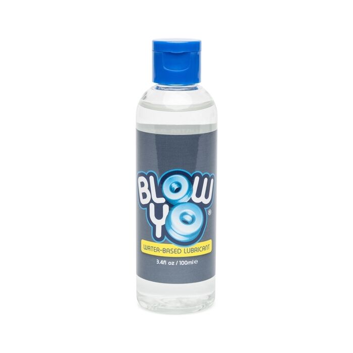 Lubrificante à base de água Blowyo - 100ml