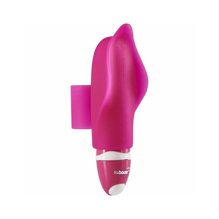 My favorite vibrador de dedo - rosa