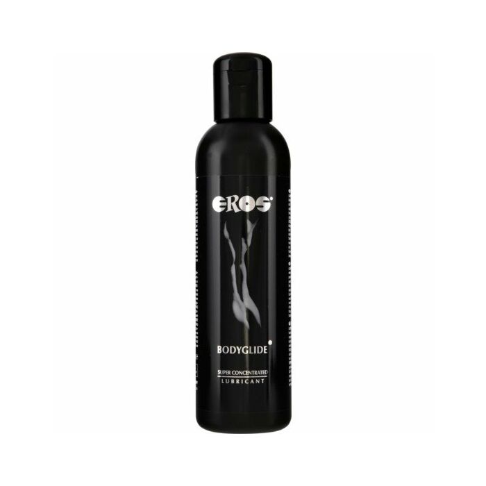 LubriSilk 500ml