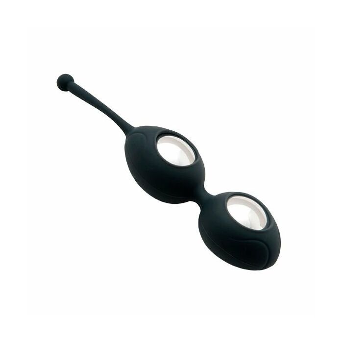 Cinquenta tons de cinza silicone bolas ben wa