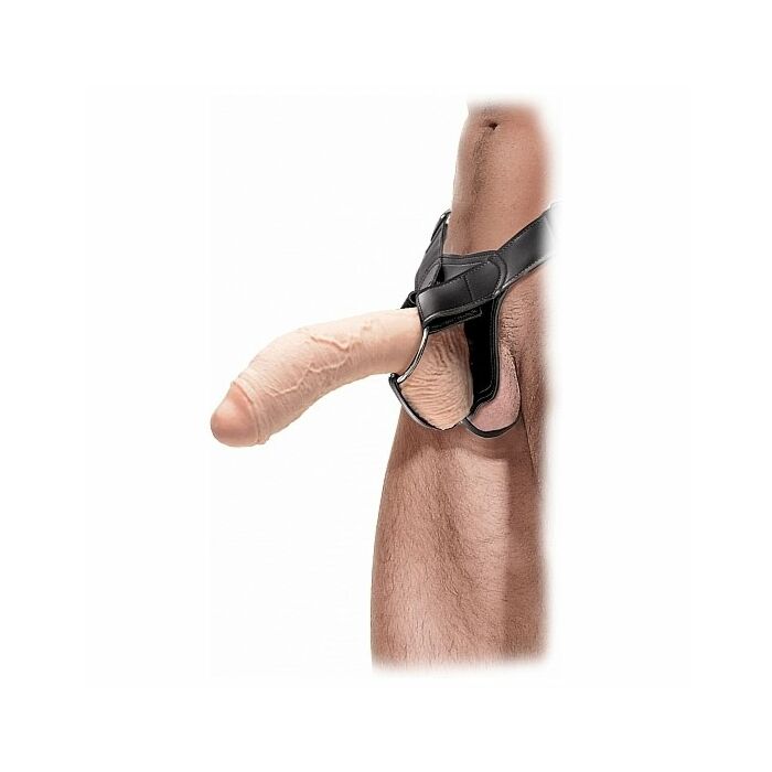 Arnês Oco NaturaPen