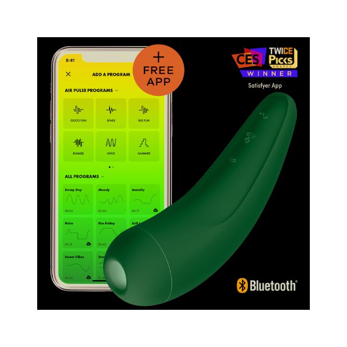 Satisfaction curvy 2+ rosa