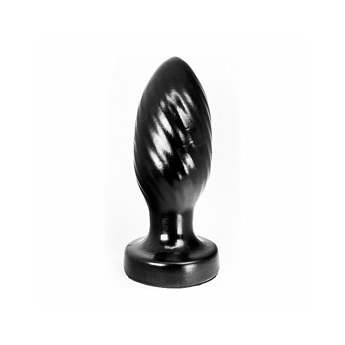Bumfun - plug 23cm negro