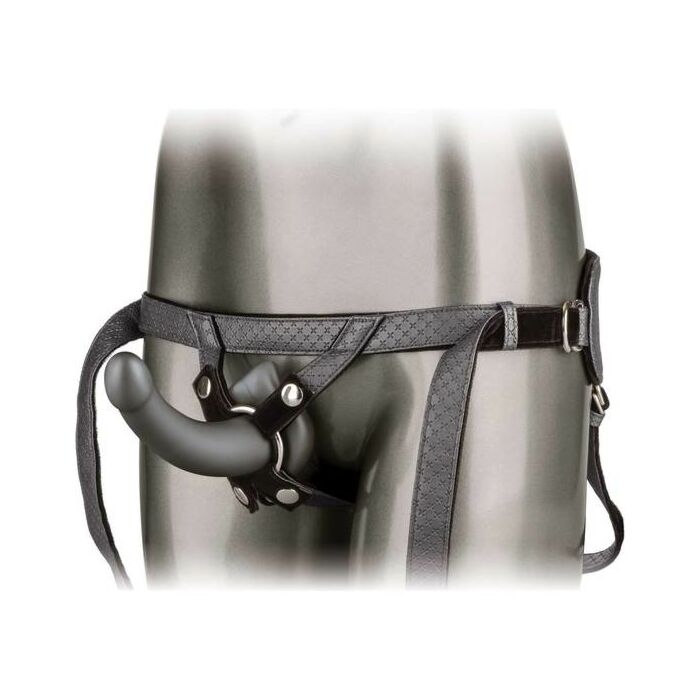 O conjunto ultra-suave royal - gris