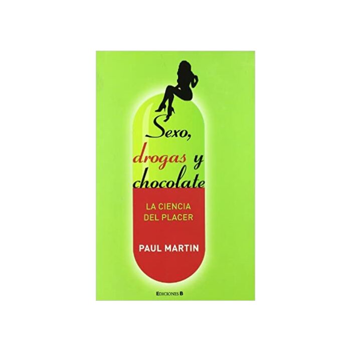 Sexo, drogas e chocolate: a ciência do prazer