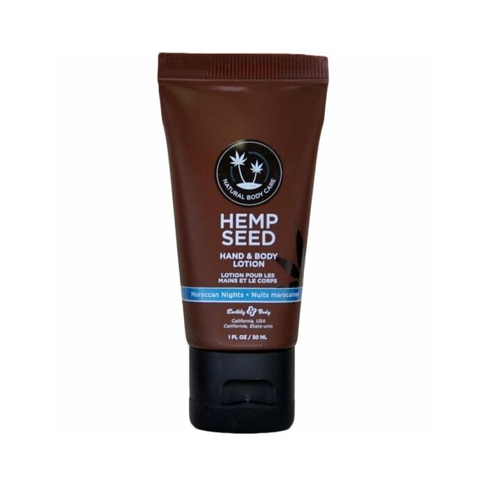 Noche de maruecos - locion corporal