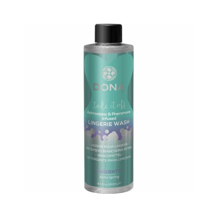 Impertinente lingerie detergente 250 ml