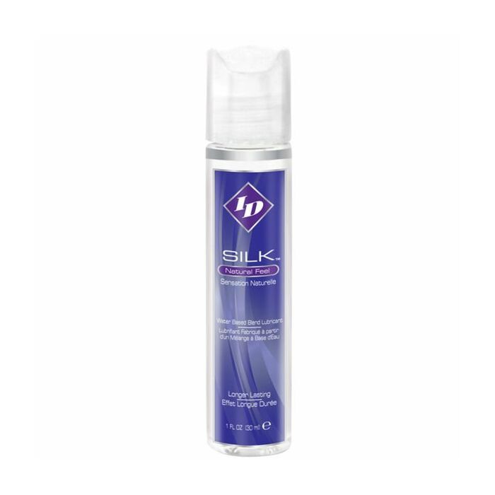 LubriSilk 30ml