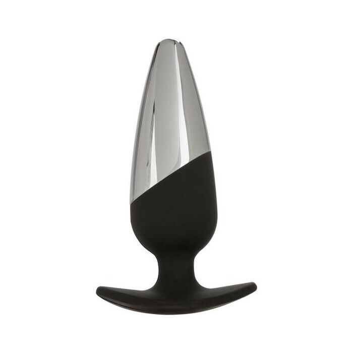 Plug anal - plug executivo profissional