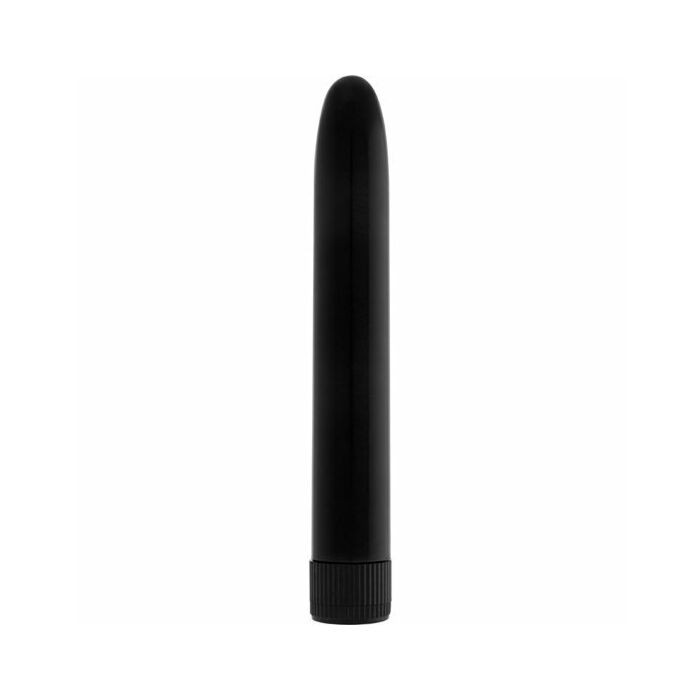 Super vibe - vibrador negro