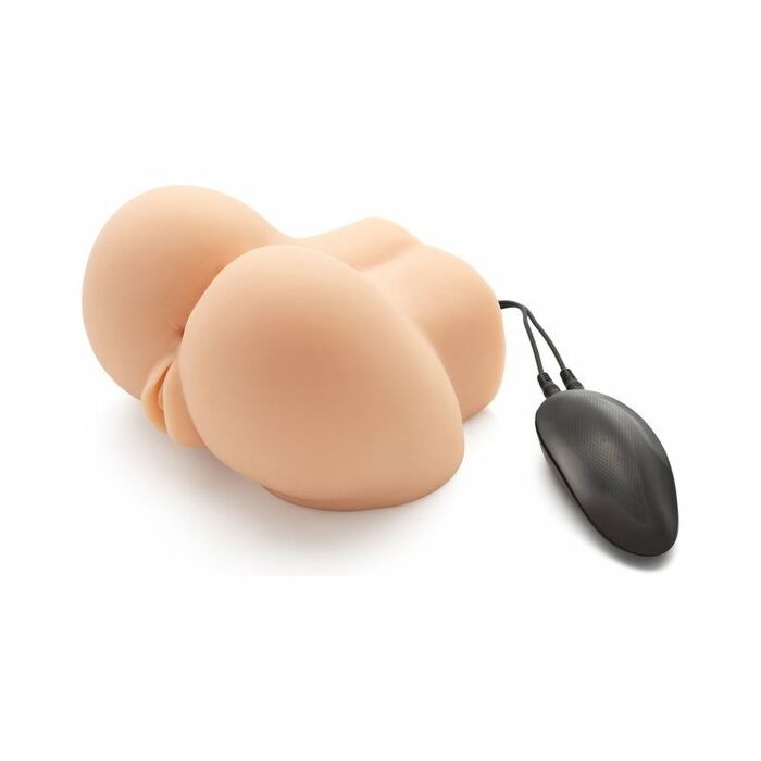 Masturbador Hot Honey Rider vibrante
Masturbador Hot Honey Rider vibrante