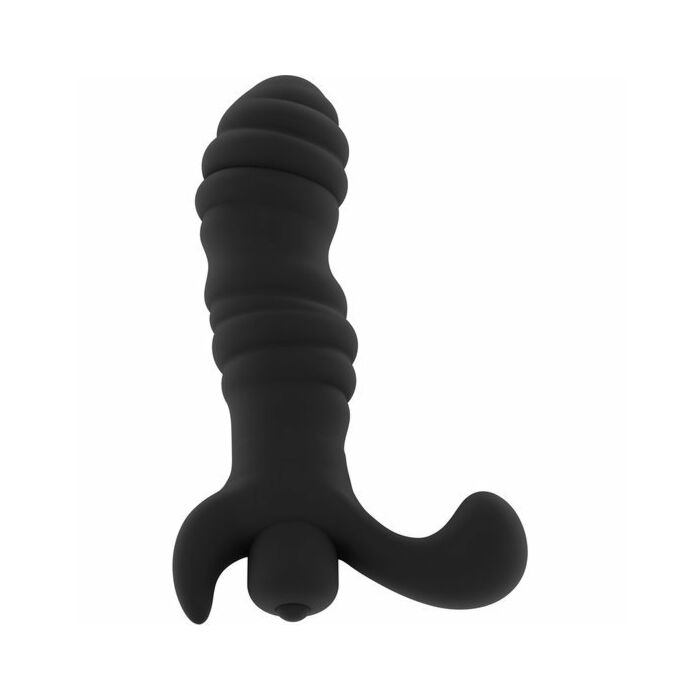 Sono n 26 vibrador preto próstata massager