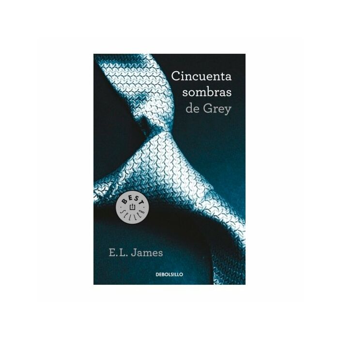 Fifty Shades of Grey (Fifty Shades trilogia 1)