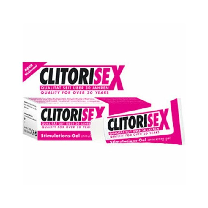 Estimulação do Clitóris 25ml