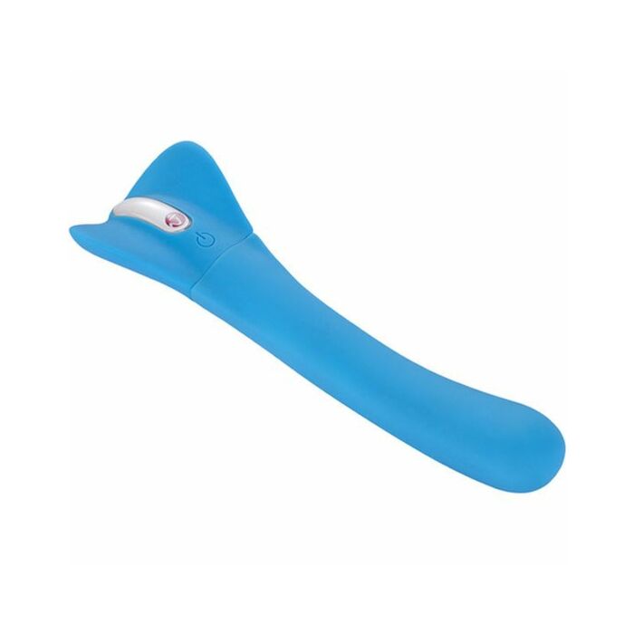 Nomi Tang Getaway azul puro