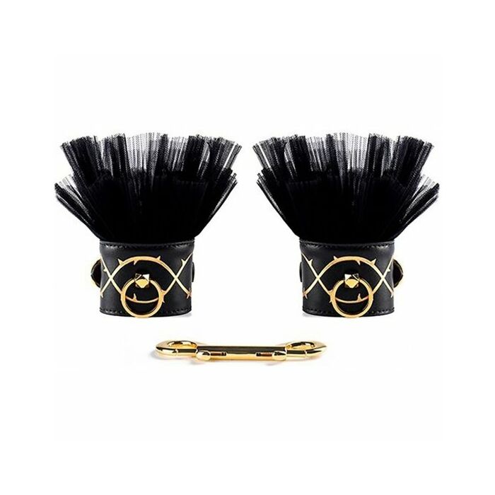 Zalo esposas handcuffs