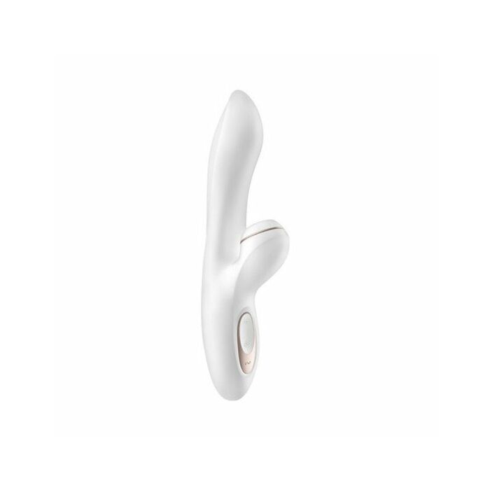 Bliss do Ponto G Satisfyer