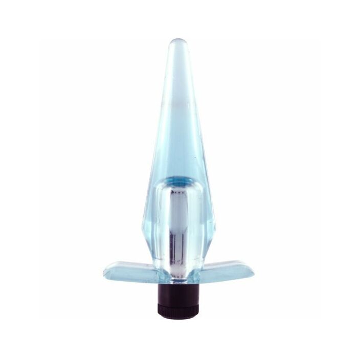 dilatador anal compacta azul