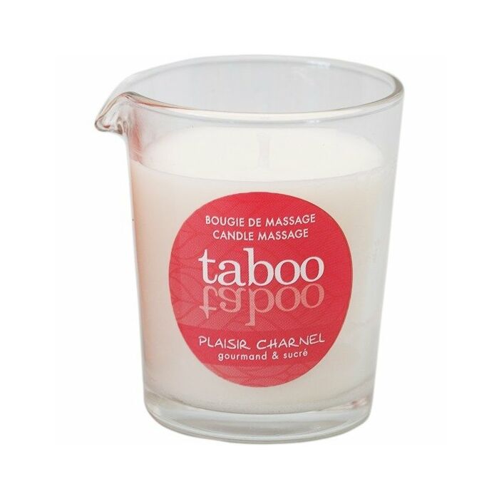 Vela Massagem Cacau Sensual