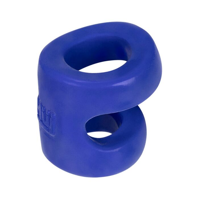 Conecte o anel de silicone - azul