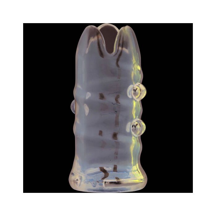 manga Apollo potenciadora preto